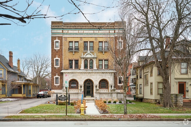 The Grand Alexander
