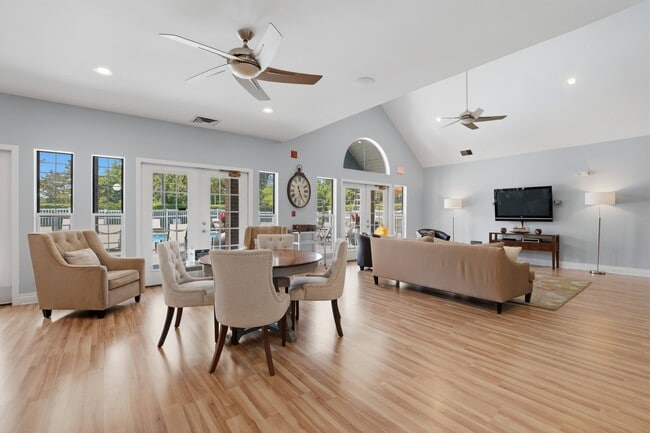 Forest Pointe Apartments