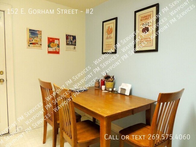 152 E Gorham St Unit 2