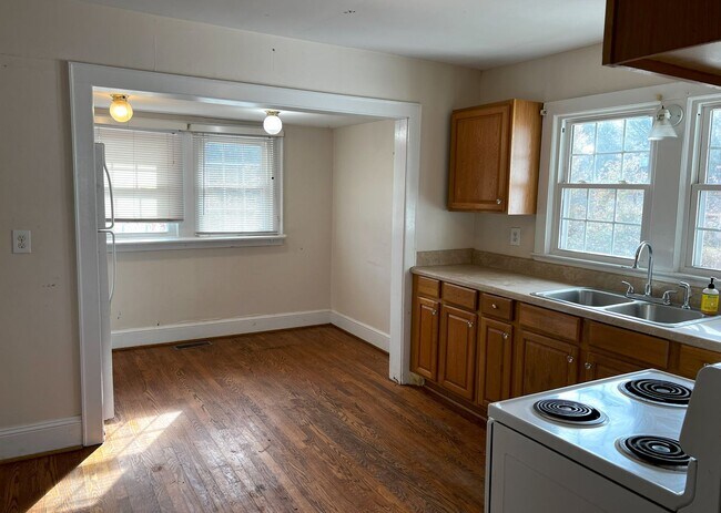 Photo - For Rent In Mocksville