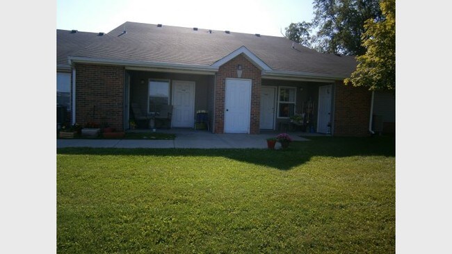 Photo - Northcrest Apartments