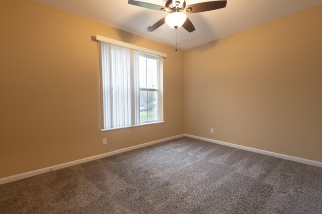 Photo - Montgomery Apartments