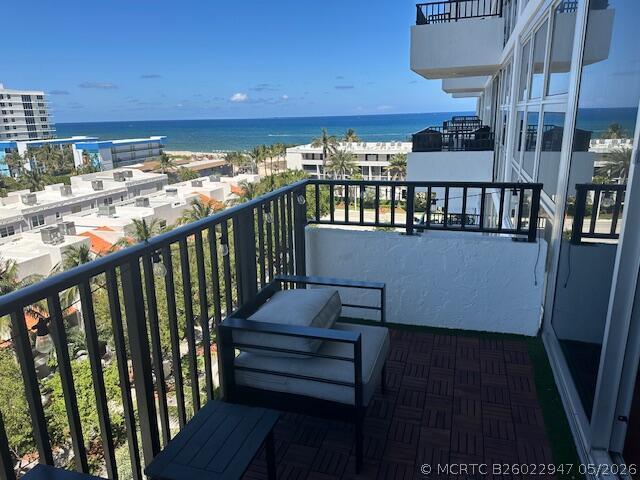 Photo - 531 N Ocean Blvd Unit 903