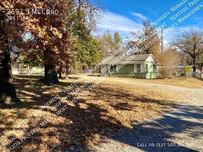 Photo - 3693 S McCord-