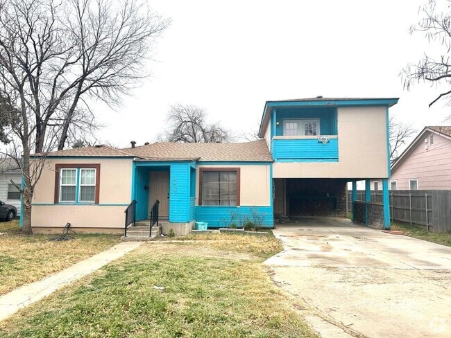 Building Photo - 3407 30th St Rental