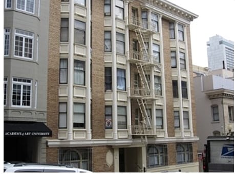 720 Jones - 720 Jones