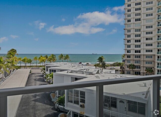 Building Photo - 1200 N Fort Lauderdale Beach Blvd Rental