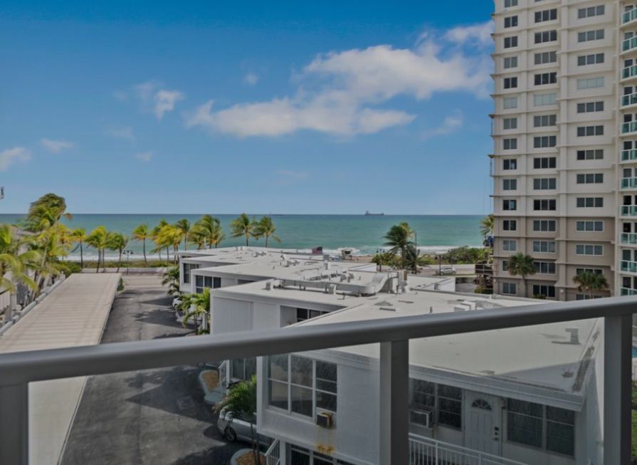 Photo - 1200 N Fort Lauderdale Beach Blvd Condo