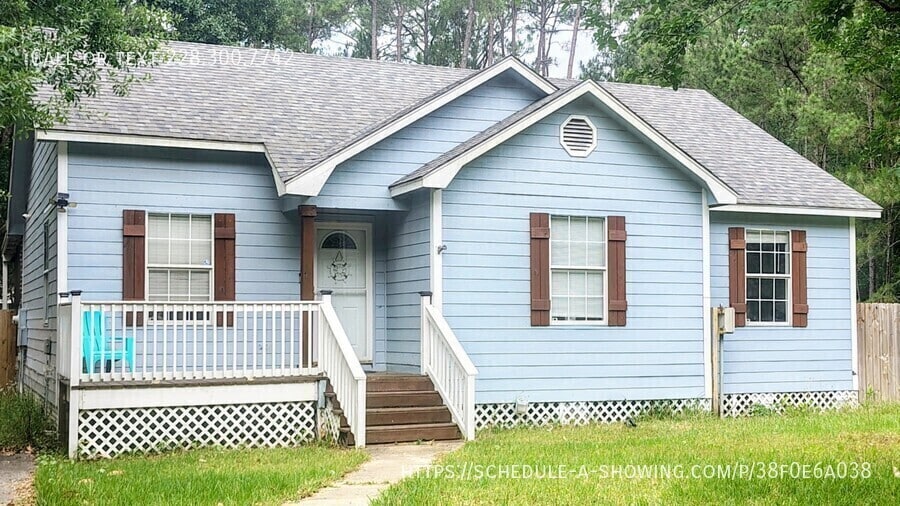 Photo - 1337 Gum St