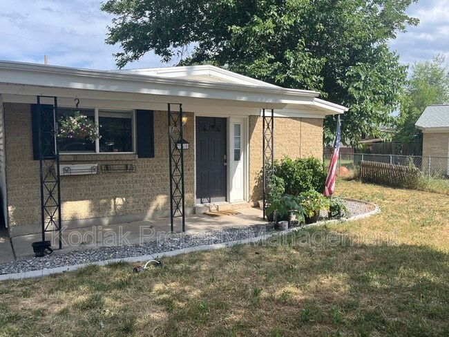 Photo - 768 N 150 W Casa