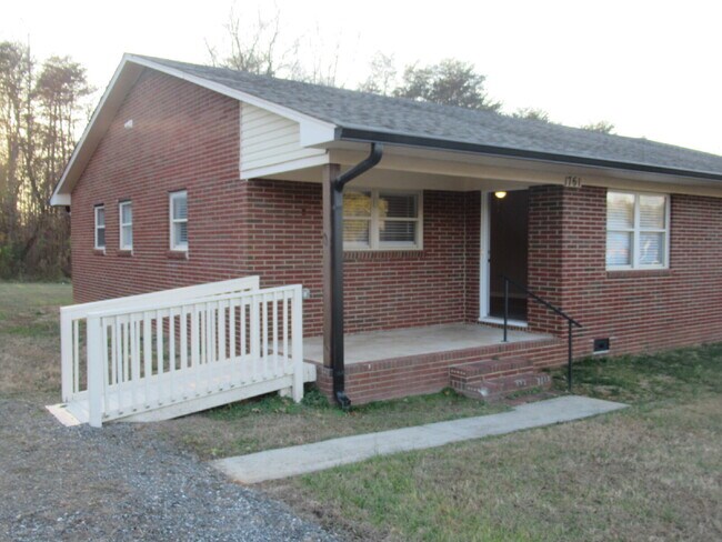 Photo - Newly Renovated Brick Duplexes in Lincolnton!
