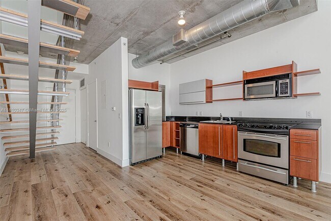 Photo - 690 SW 1st Ct Condo Unit 1007