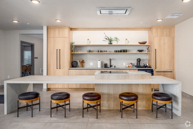 Community Kitchen