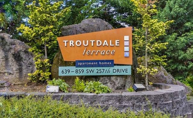 Photo - Troutdale Terrace