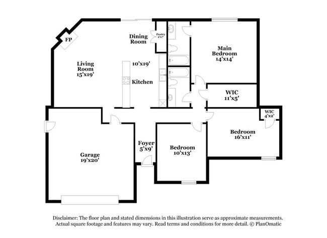 Photo - 514 Woodcrest Way