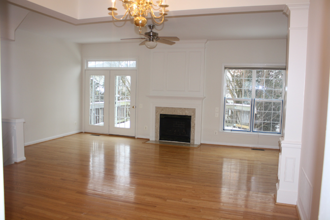 Photo - 22527 Maison Carree Square Townhome