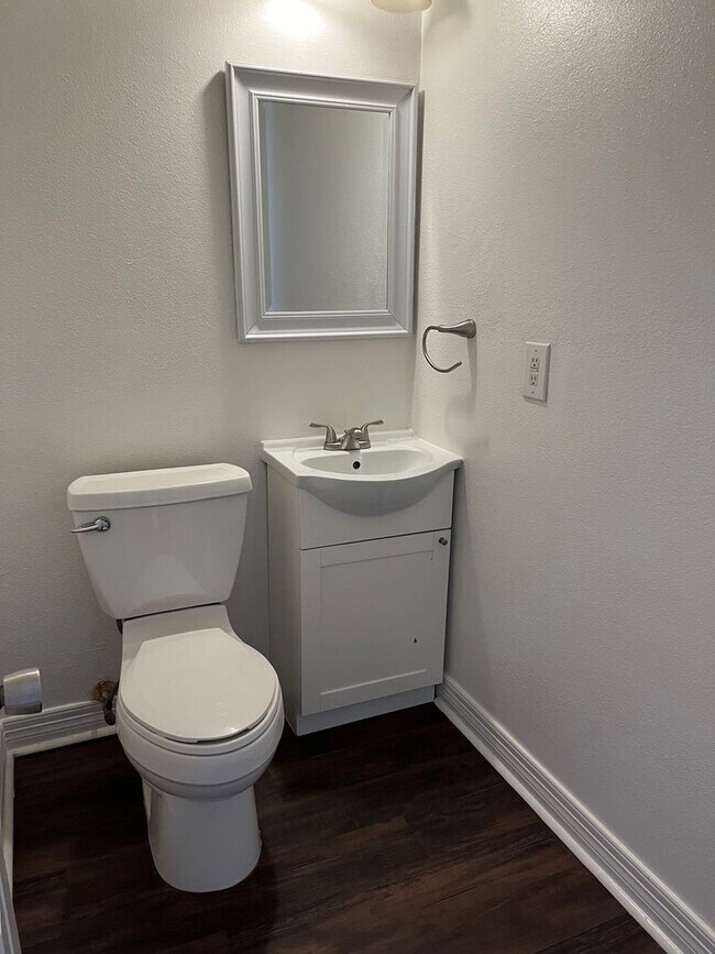 Photo - Timber Cove Townhomes