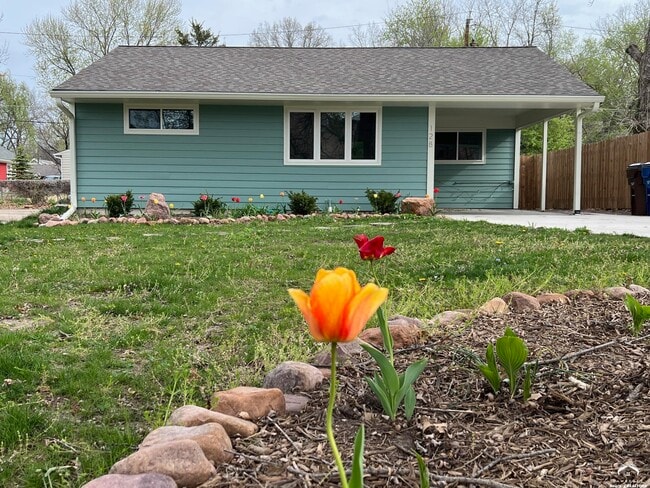 Photo - 128 E Indian Ave House