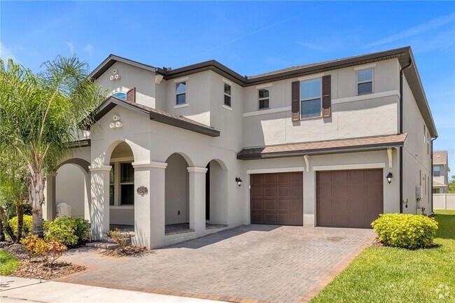 Building Photo - 8348 Vivaro Isle Way Rental