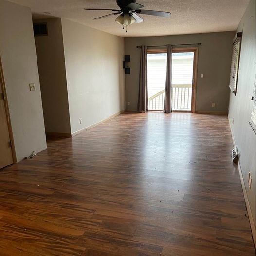 Photo - 2741 E Ave NW Townhome