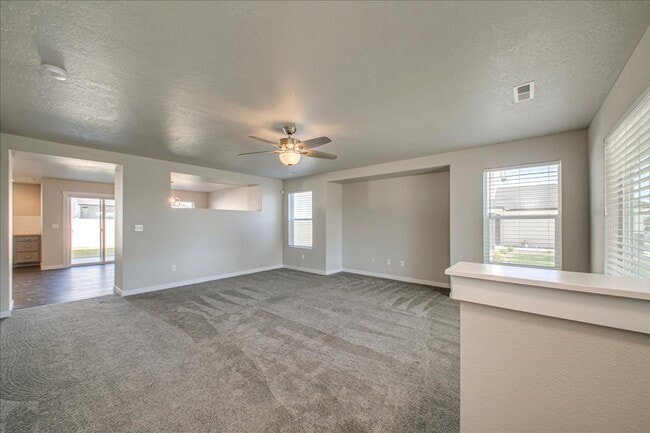 Photo - Two Story, Spacious Star Home!