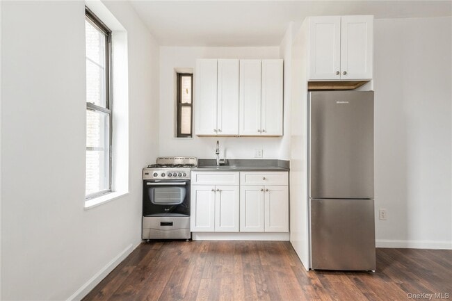 Photo - 35 Crown St Unit 3H