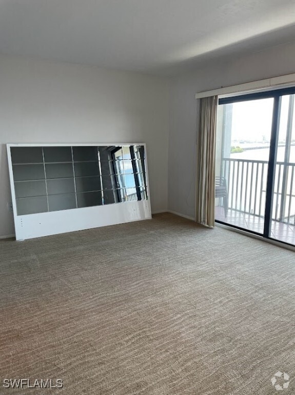 Building Photo - 3300 N Key Dr Unit 8W Rental