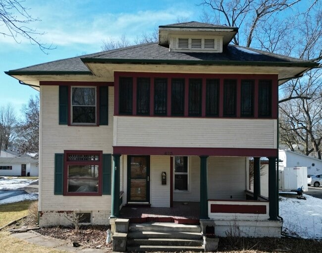 Building Photo - 623 S 4th St Rental