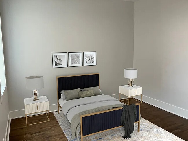 Photo - 1647 W Hubbard St Unit 1