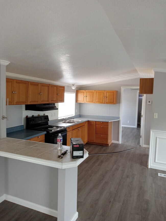 31 Cinnamon Ln House House Rental in San Angelo, TX