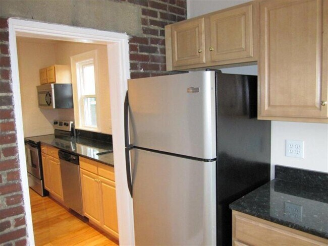 Photo - 14 Chandler St Unidad 1