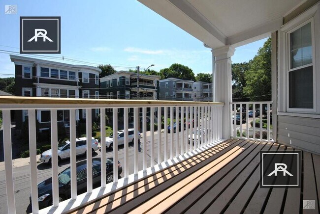 Photo - 3 bedroom in Brighton MA 02135 Unit 2