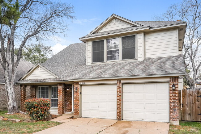 Photo - 6018 Fern Hollow Ct