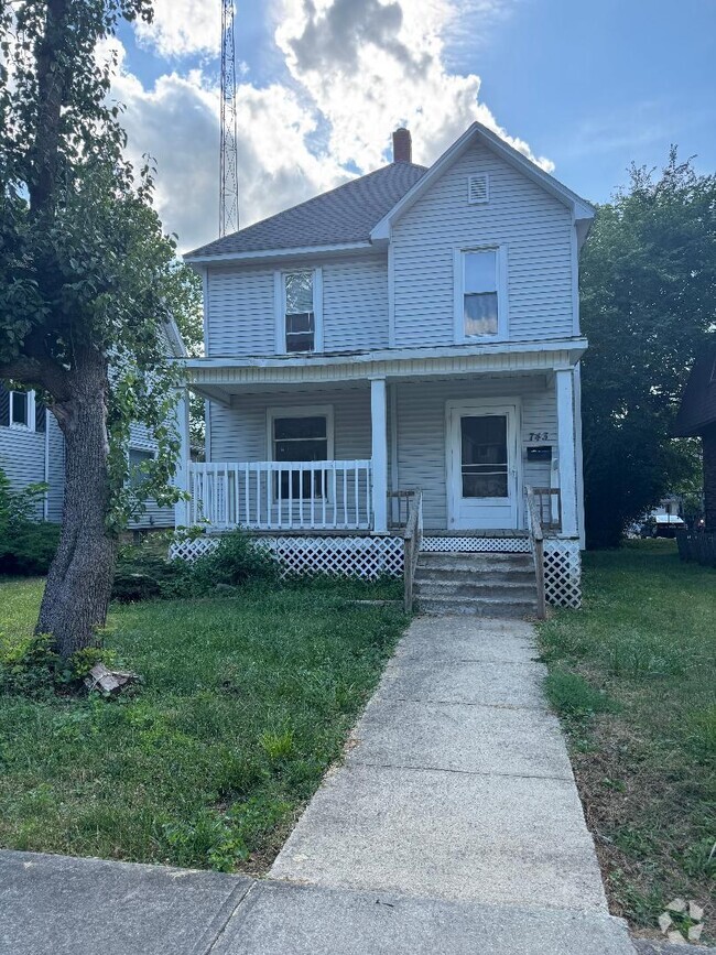 Building Photo - 743 S Wildwood Ave Rental