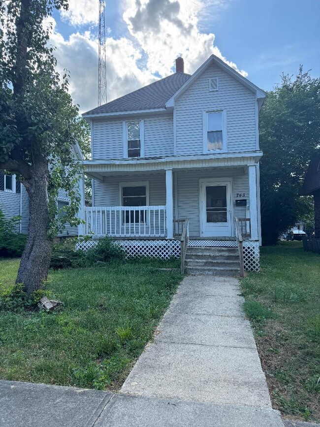 Building Photo - 743 S Wildwood Ave Rental
