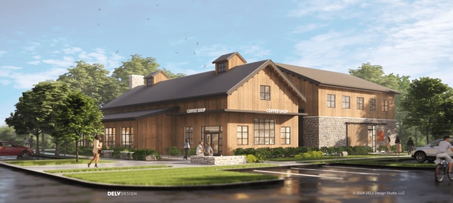 Photo - Wild Air Landing