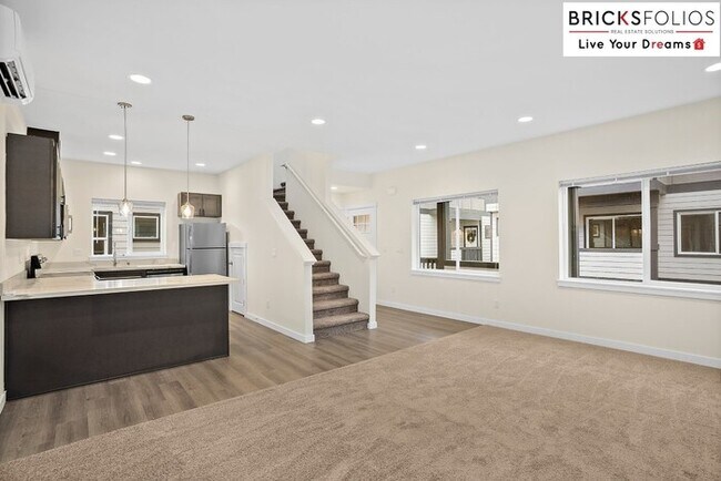 Photo - Discover Your Dream Home Near JBLM – No Worries About Vouchers or Deposits!