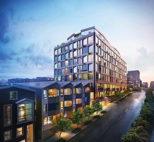 Primary Photo - The Pacific