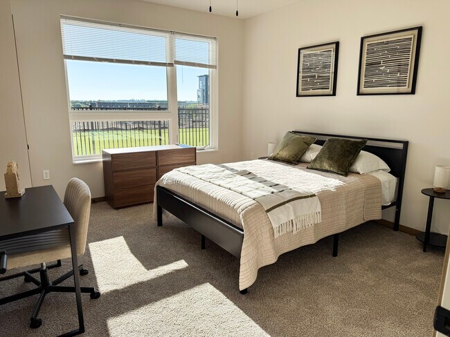 Illuminate Luxury Residences