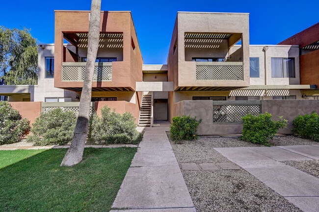 Photo - 3500 N Hayden Rd Unit Scottsdale Condo