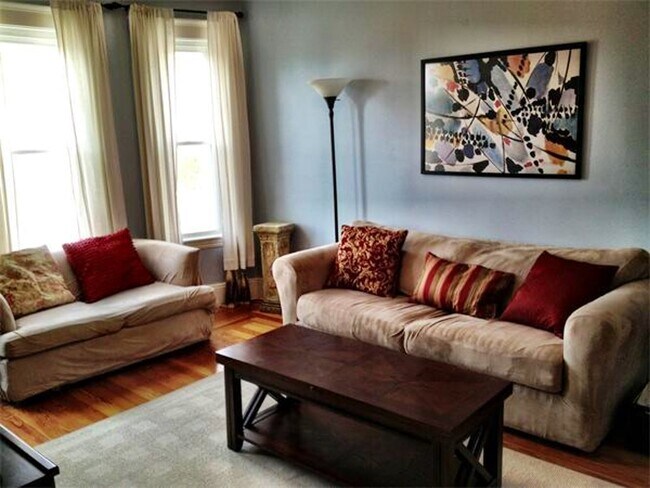 Photo - 3 Irving St Unidad 3