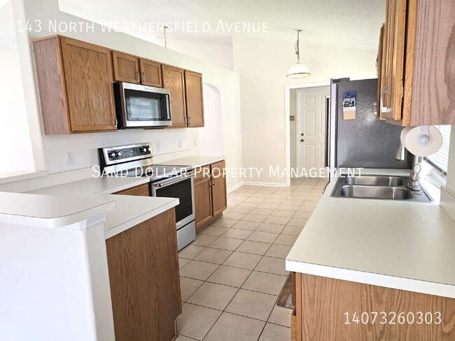 Building Photo - 143 N Weathersfield Ave