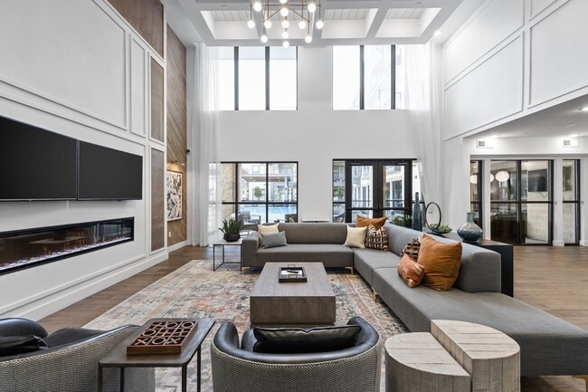Denton (Maple + Denton)