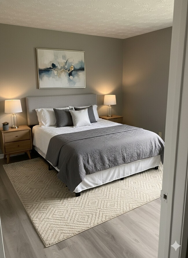 Photo - Fair Oaks Apartments