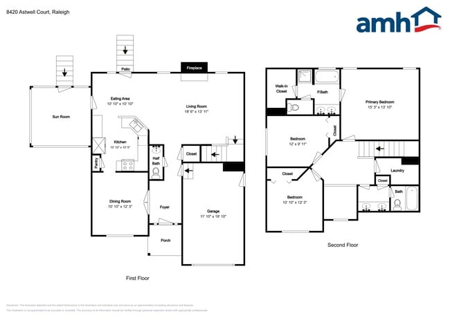 Photo - 8420 Astwell Ct