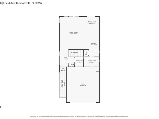 Photo - 8559 Highfield Ave