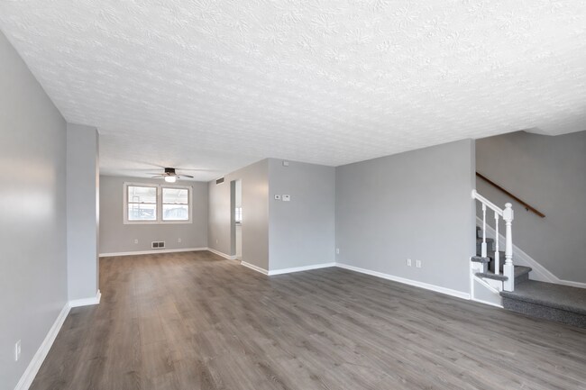 Photo - Spacious 3 Bedroom Home | Central AC | Finished Basement | Parking