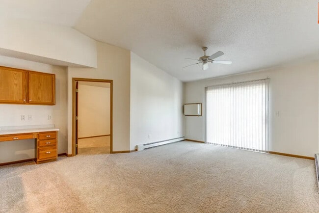 Southridge Apartments