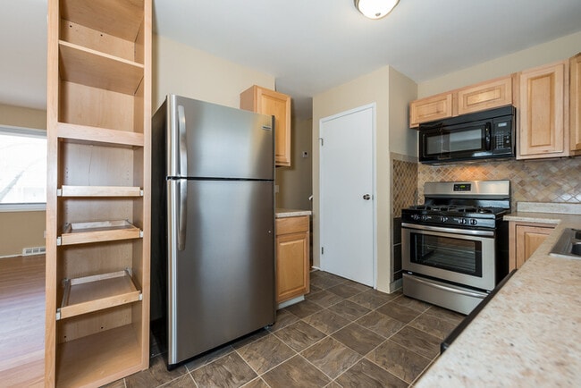 Photo - 4843 N Tullis Ave