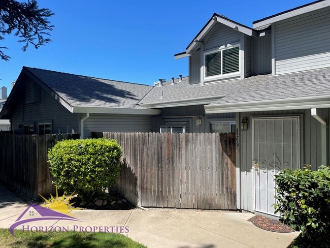 Photo - Spacious Two-story 2 Bed 2 Bath 1,564 Sq. Ft. North Sacramento Condo